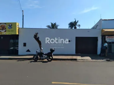 Casa com 3 Quartos para alugar, 162m² no Maravilha, Uberlândia
