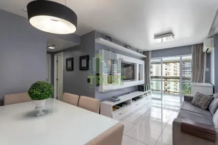 Apartamento com 2 Quartos à venda, 78m² no Barra Olímpica, Rio de Janeiro