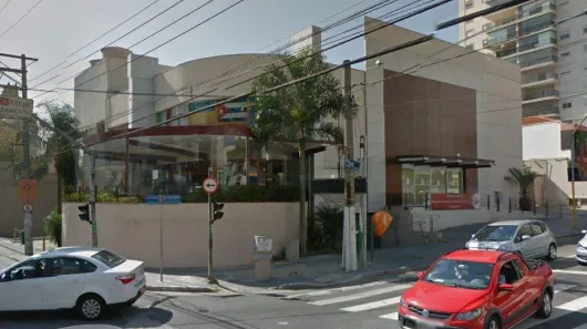 Prédio Comercial para alugar, 2200m² no Campo Belo, São Paulo