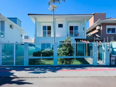 Casa com 4 Quartos à venda, 159m² no Campeche, Florianópolis