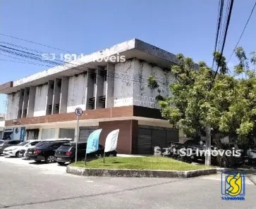 Sala Comercial para alugar, 20m² no Parque Manibura, Fortaleza