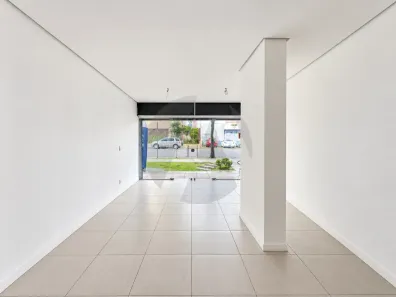 Ponto Comercial para alugar, 34m² no Santana, Porto Alegre