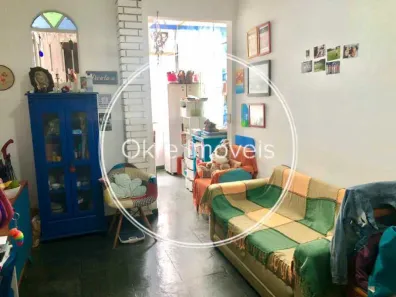 Apartamento com 1 Quarto à venda, 42m² no Copacabana, Rio de Janeiro