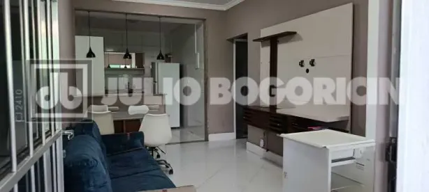  com 2 Quartos para alugar, 60m² no Tanque, Rio de Janeiro