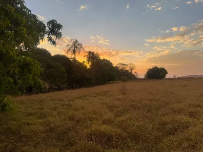 Fazenda/Sítio com 3 Quartos à venda, 72600m² no , Pirenópolis
