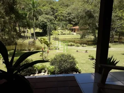 Fazenda/Sítio com 4 Quartos à venda, 22000m² no Santa Clara, Jundiaí