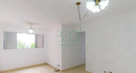 Apartamento com 3 Quartos à venda, 77m² no Sítio Pinheirinho, São Paulo