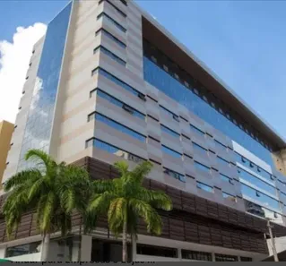 Sala Comercial para alugar, 40m² no Ponta Verde, Maceió