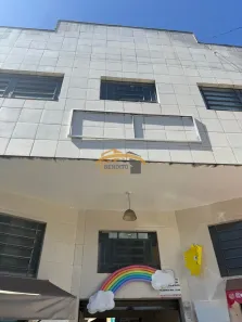 Prédio Comercial à venda, 760m² no Piratininga, Osasco