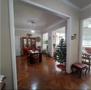 Apartamento com 3 Quartos à venda, 160m² no Copacabana, Rio de Janeiro