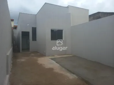 Casa com 3 Quartos à venda, 125m² no Maracanã, Montes Claros