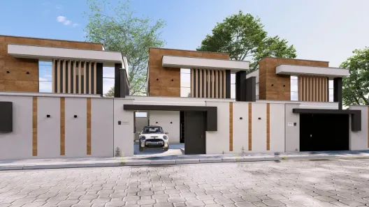 Casa com 3 Quartos à venda, 130m² no , São José de Ribamar