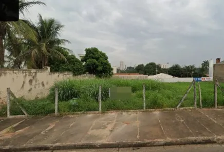 Lote/Terreno à venda, 300m² no Colina Werner Plaas, Americana