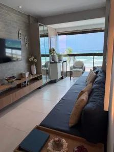 Apartamento com 2 Quartos à venda, 64m² no Stella Maris, Salvador