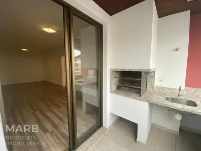 Apartamento com 3 Quartos à venda, 94m² no Centro, Florianópolis