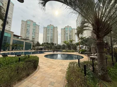 Apartamento com 3 Quartos à venda, 131m² no Fazenda São Quirino, Campinas