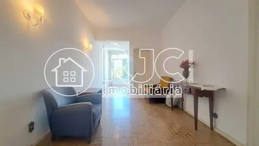 Apartamento com 2 Quartos à venda, 69m² no Tijuca, Rio de Janeiro