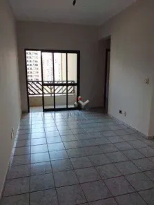 Apartamento com 2 Quartos à venda, 65m² no Centro, Ribeirão Preto