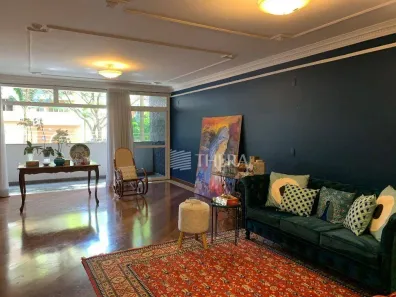 Apartamento com 4 Quartos à venda, 270m² no Jardim, Santo André
