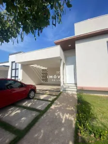 Casa de Condomínio com 3 Quartos à venda, 133m² no Village Moutonnée, Salto
