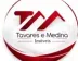 Miniatura da foto de Tavares & Medina Imóveis