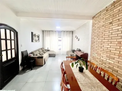 Casa com 2 Quartos à venda, 150m² no Jardim Leonor Mendes de Barros, São Paulo