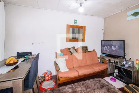 Casa com 2 Quartos à venda, 50m² no Vila Costa e Silva, Campinas