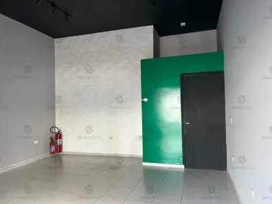 Sala Comercial para alugar, 40m² no Vila Bocaina, Mauá