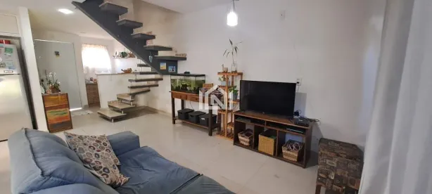 Casa de Condomínio com 3 Quartos à venda, 89m² no Jardim Colibri, Cotia