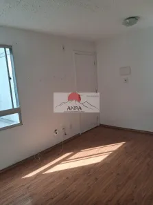 Apartamento com 2 Quartos à venda, 40m² no Jardim Ansalca, Guarulhos