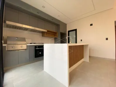 Casa de Condomínio com 3 Quartos à venda, 160m² no Jardim Europa, Jaú