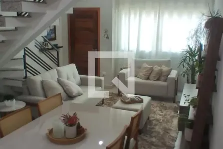 Casa com 3 Quartos à venda, 101m² no Vila Rosa, São Paulo