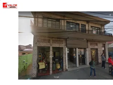 Prédio Comercial à venda, 590m² no Vila das Belezas, São Paulo