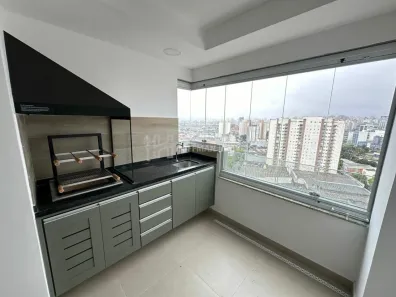 Apartamento com 2 Quartos à venda, 85m² no Fundação, São Caetano do Sul