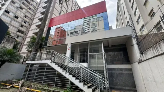 Ponto Comercial para alugar, 476m² no Pinheiros, São Paulo
