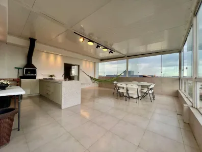 Cobertura com 5 Quartos à venda, 240m² no Santa Amélia, Belo Horizonte
