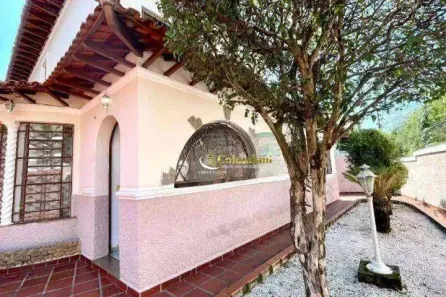 Sobrado com 3 Quartos à venda, 265m² no Aclimação, São Paulo