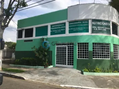 Ponto Comercial à venda, 560m² no Bosque dos Eucaliptos, São José dos Campos