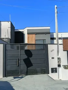 Casa com 2 Quartos à venda, 91m² no Barreiro, Taubaté