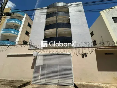 Apartamento com 2 Quartos à venda, 55m² no Morada do Sol, Montes Claros