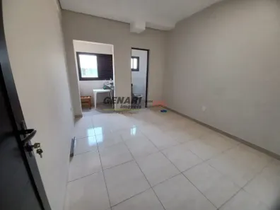 Kitnet com 1 Quarto para alugar, 28m² no Jardim Morada do Sol, Indaiatuba