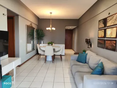 Apartamento com 2 Quartos para alugar, 78m² no Pedreira, Belém