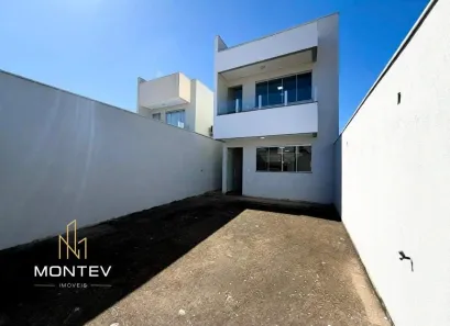 Casa com 3 Quartos à venda, 150m² no Orion, Divinópolis