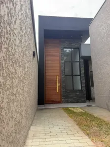 Casa com 3 Quartos à venda, 70m² no Emília, Sete Lagoas