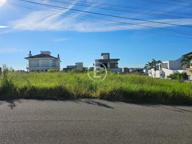 Lote/Terreno à venda, 399m² no Pedra Branca, Palhoça