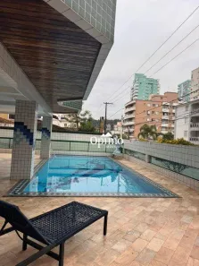 Apartamento com 2 Quartos à venda, 98m² no Canto do Forte, Praia Grande