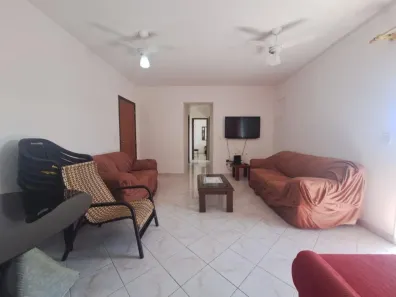 Apartamento com 2 Quartos à venda, 84m² no Guilhermina, Praia Grande