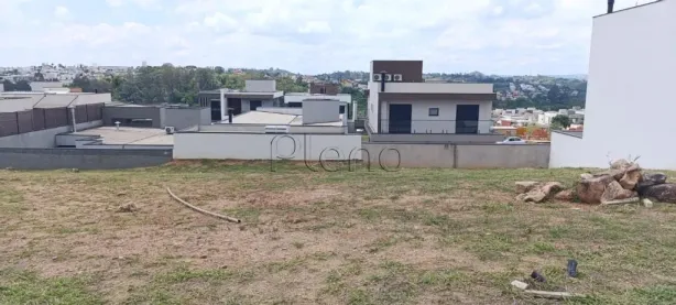 Lote/Terreno à venda, 312m² no Vila Capuava, Valinhos
