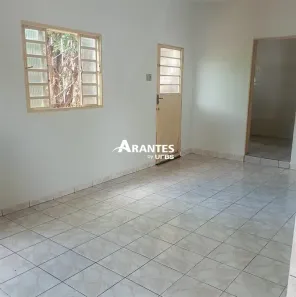 Casa com 3 Quartos à venda, 162m² no Lagoinha, Uberlândia