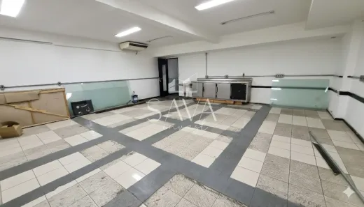 Ponto Comercial para alugar, 49m² no Estoril, Belo Horizonte
